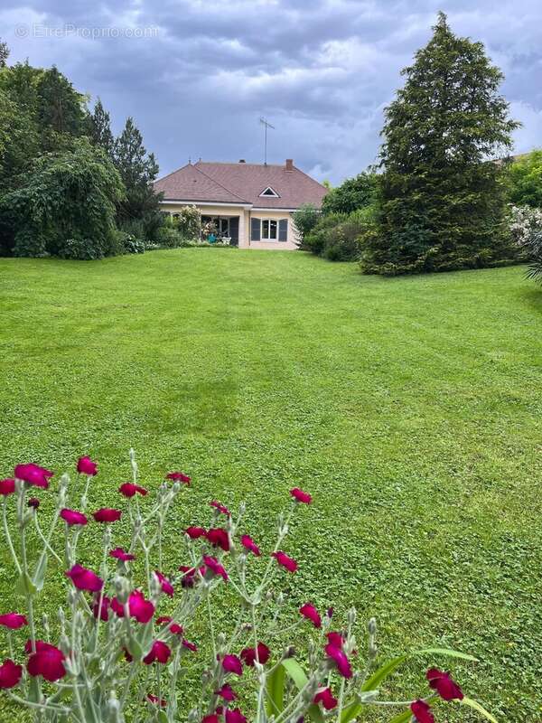 Maison à ANGERVILLE