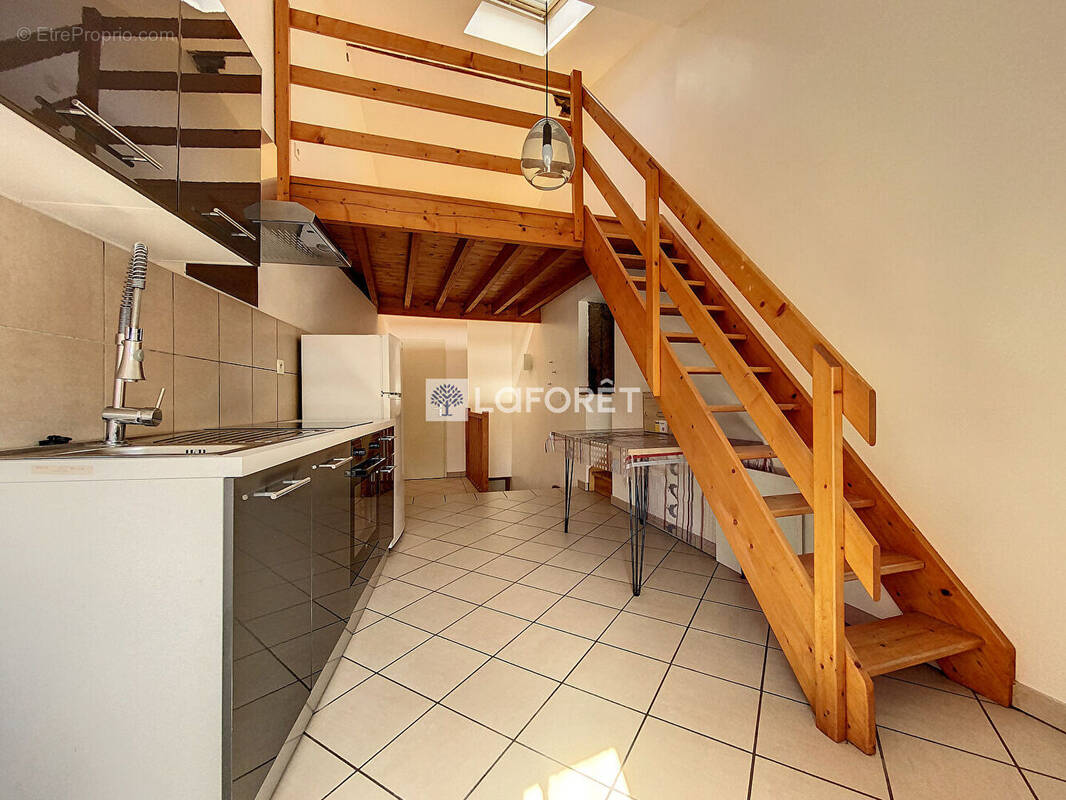 Appartement à LIMONEST