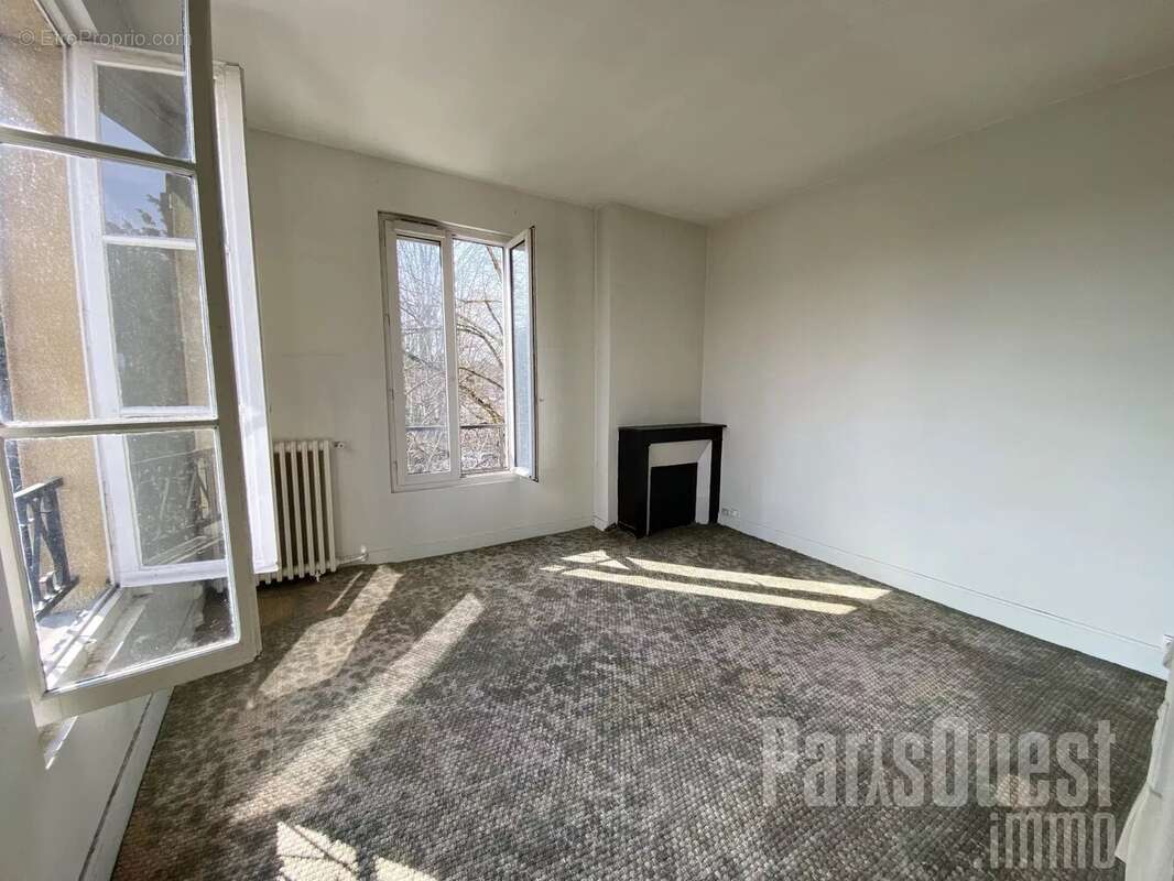 Maison à SEVRES