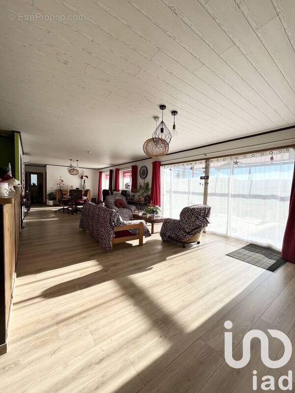Photo 1 - Maison à CESSENON-SUR-ORB