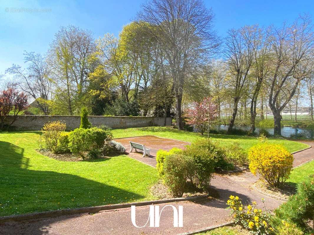 Appartement à CAEN