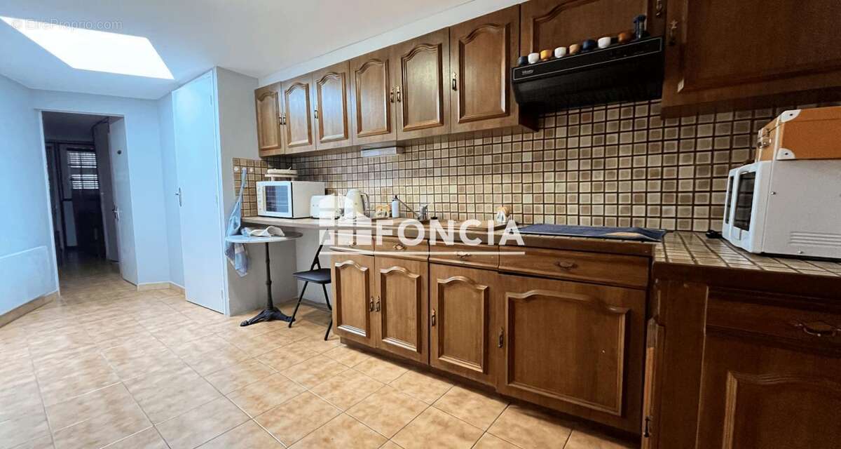 Appartement à SEIGNOSSE