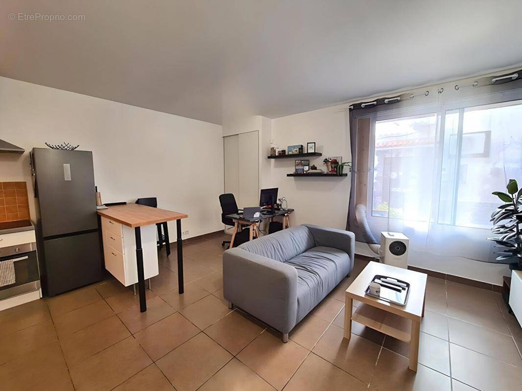 Appartement à VIDAUBAN