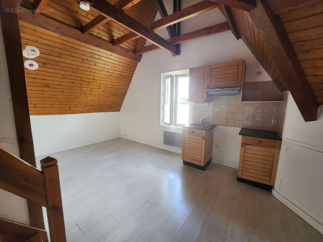 Appartement à ROYAN
