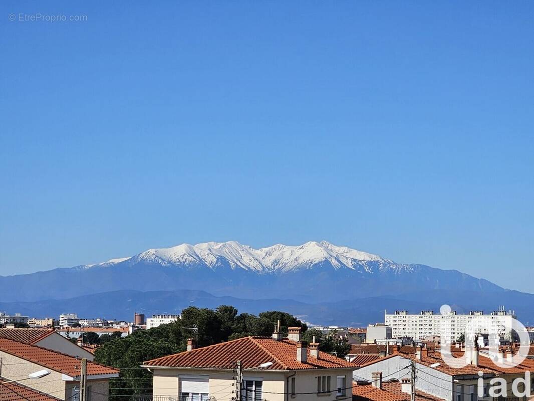 Photo 1 - Appartement à PERPIGNAN