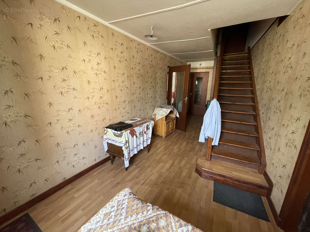 Maison à BAGNOLS
