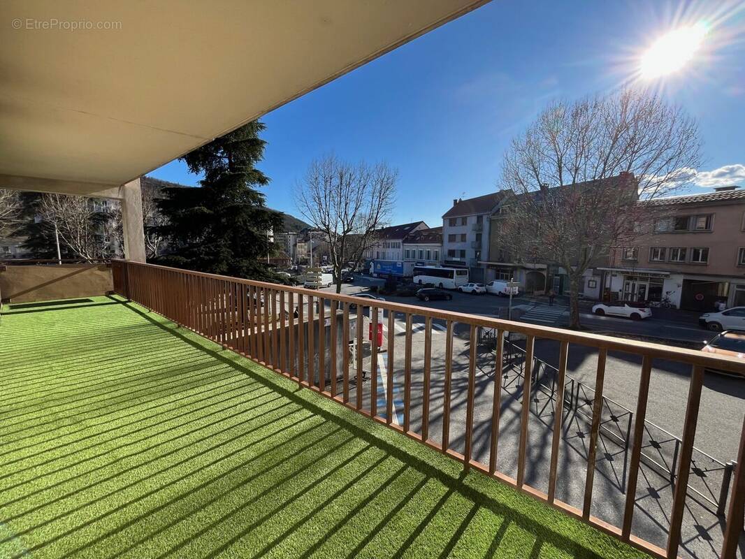 Appartement à GAP