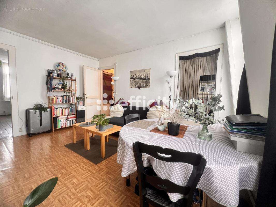 Appartement à LILLE