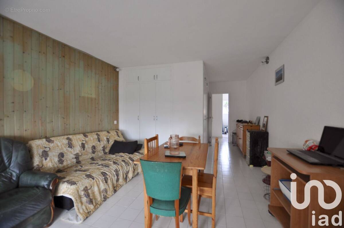 Photo 1 - Appartement à SAINT-CYPRIEN