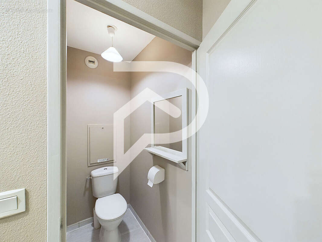 Appartement à BOURG-LES-VALENCE