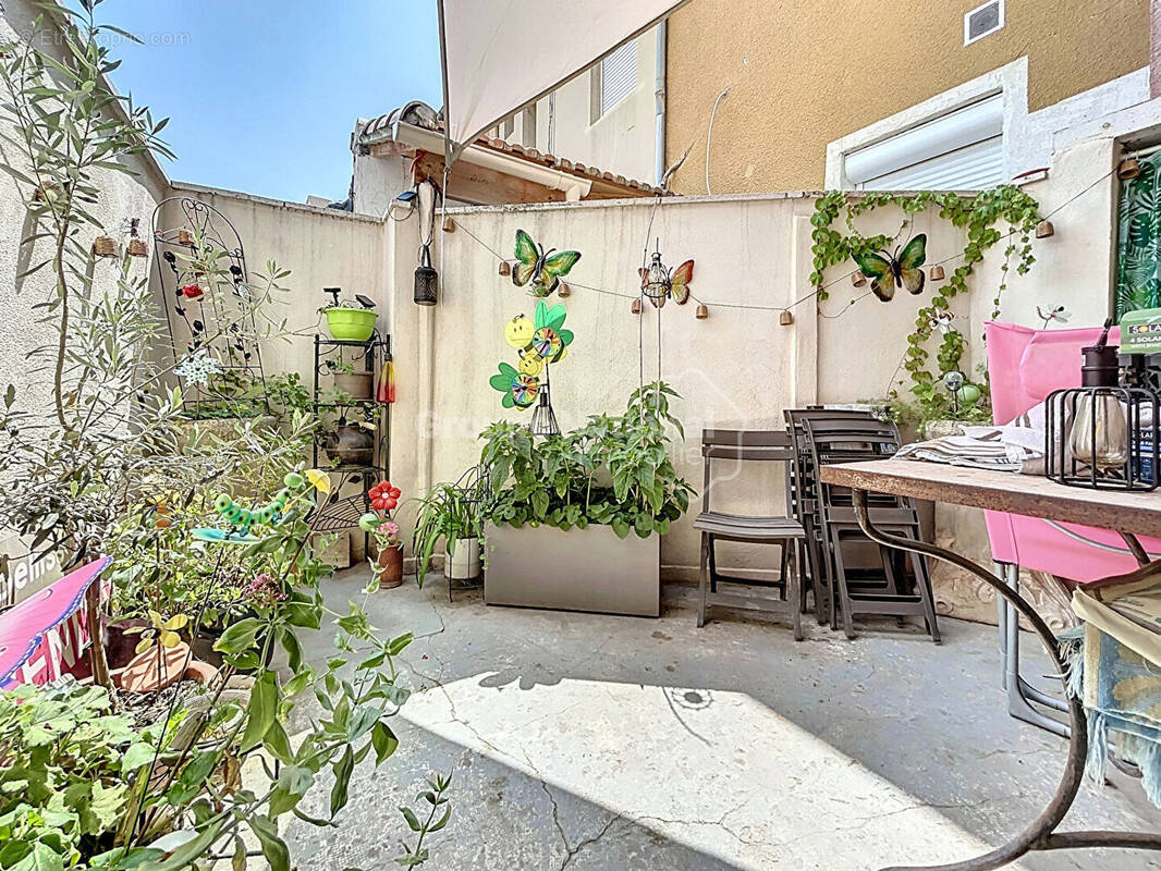 Maison à AVIGNON