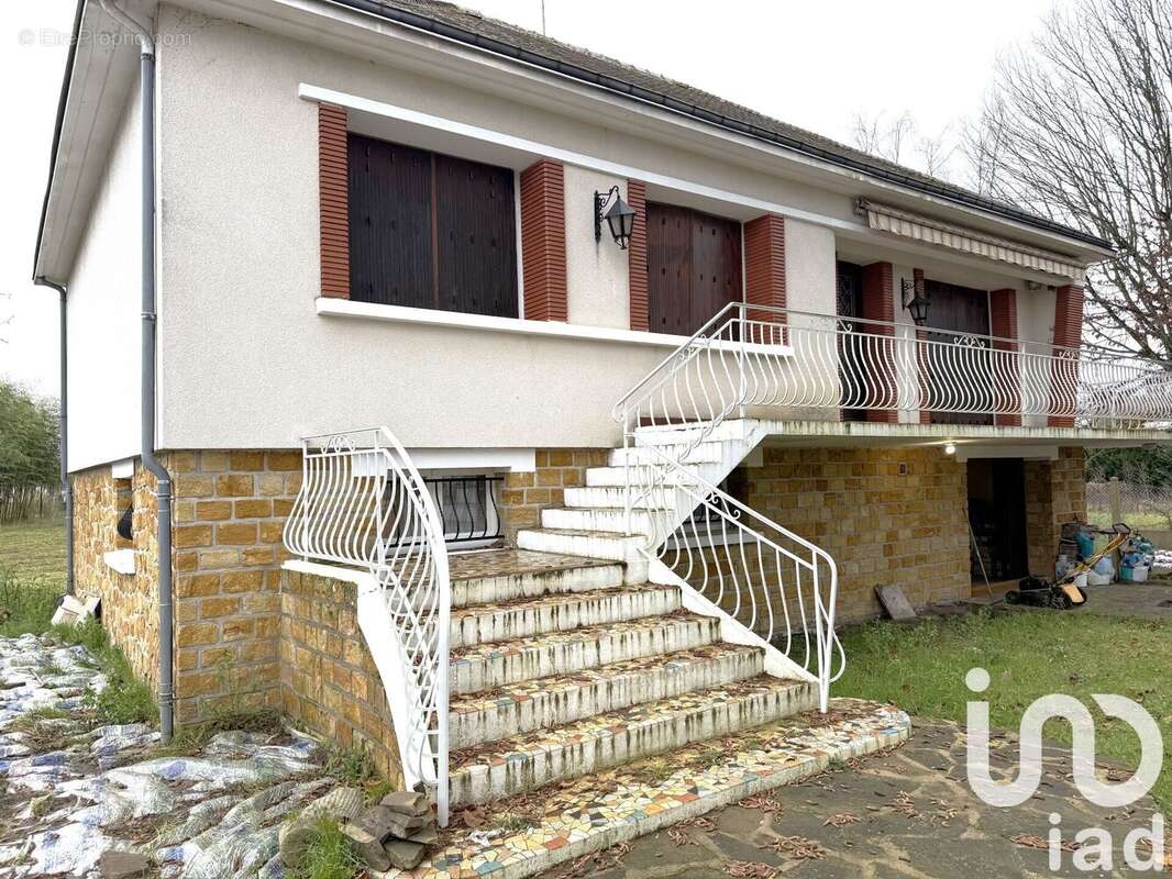 Photo 6 - Maison à ROMORANTIN-LANTHENAY