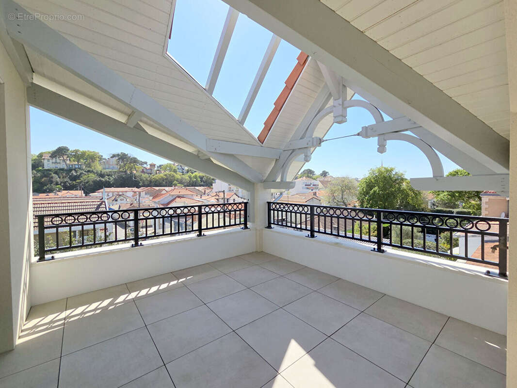 Appartement à ARCACHON