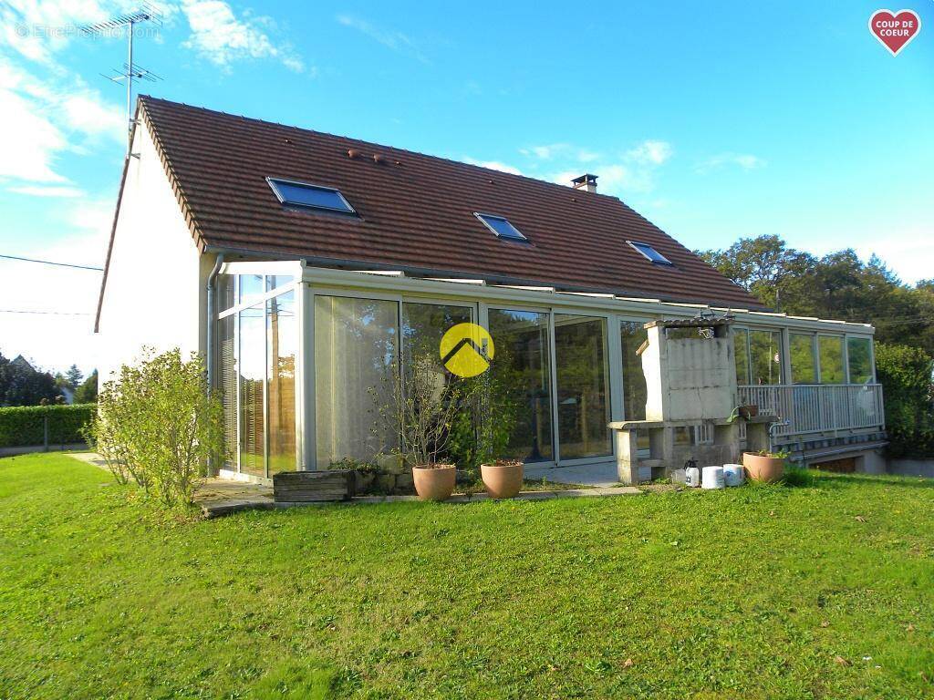 Maison à BRIARE