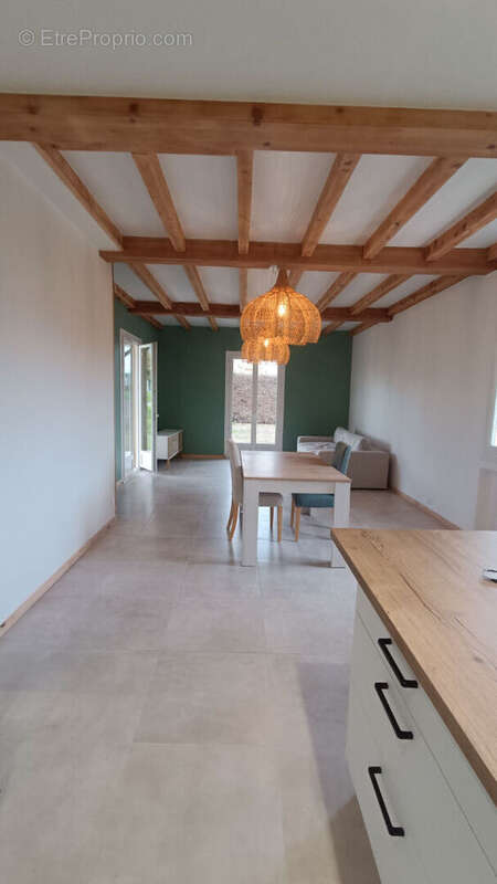 Maison à MARMANDE