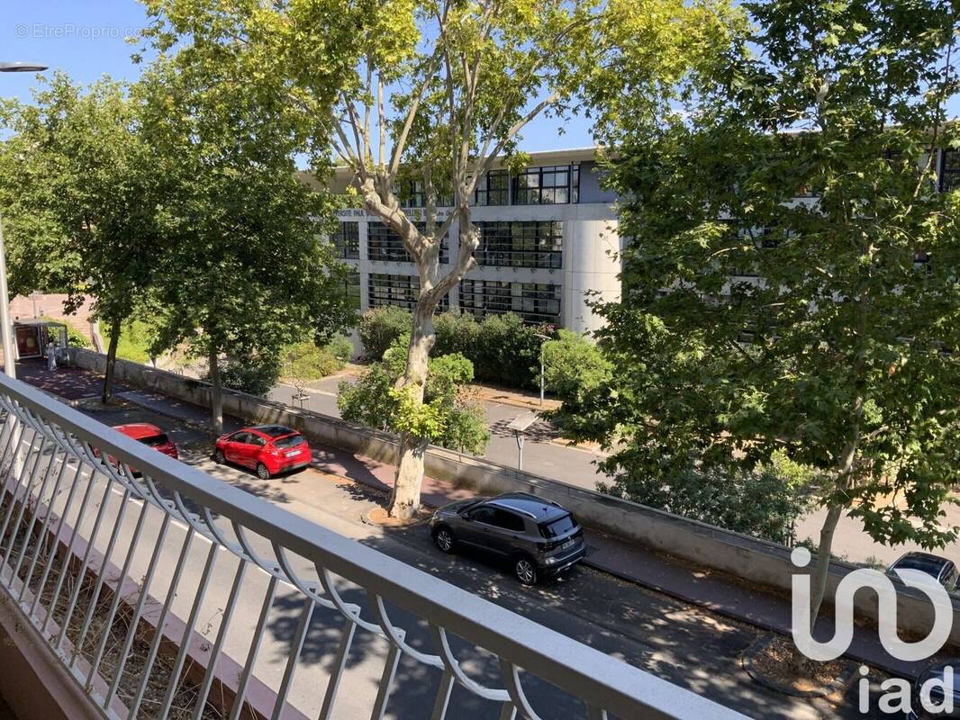 Photo 1 - Appartement à BEZIERS