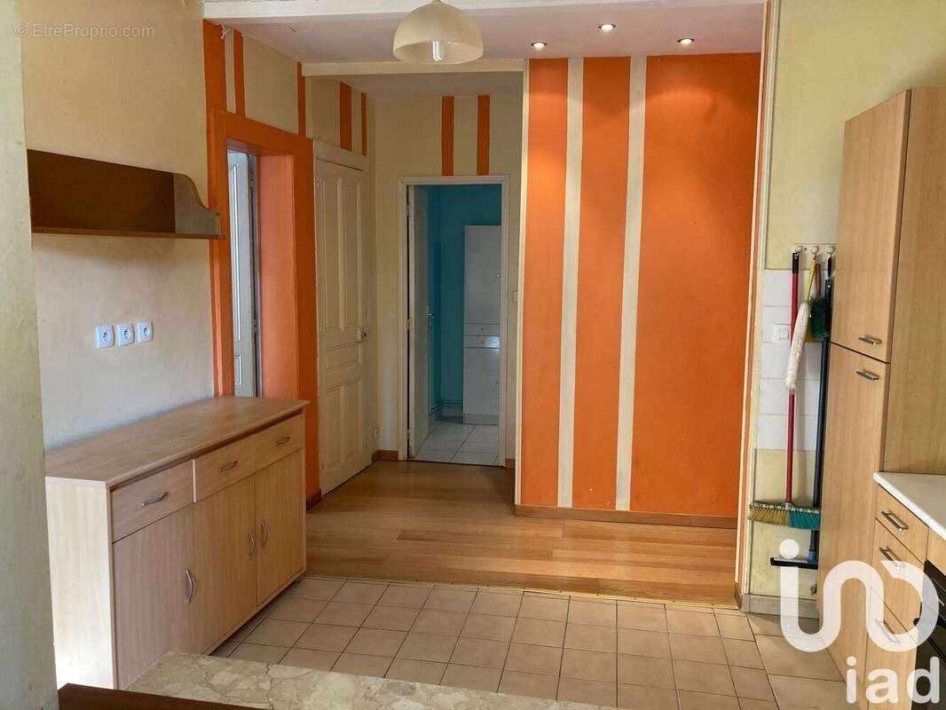 Photo 3 - Appartement à LE HAVRE