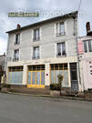 Appartement à BOURGANEUF