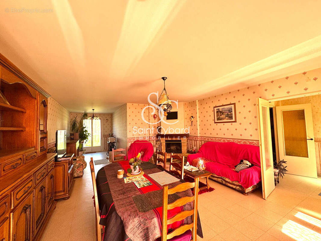 Maison à ANGOULEME
