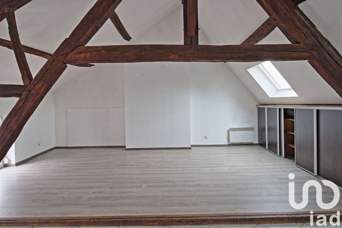 Photo 2 - Appartement à LUZARCHES
