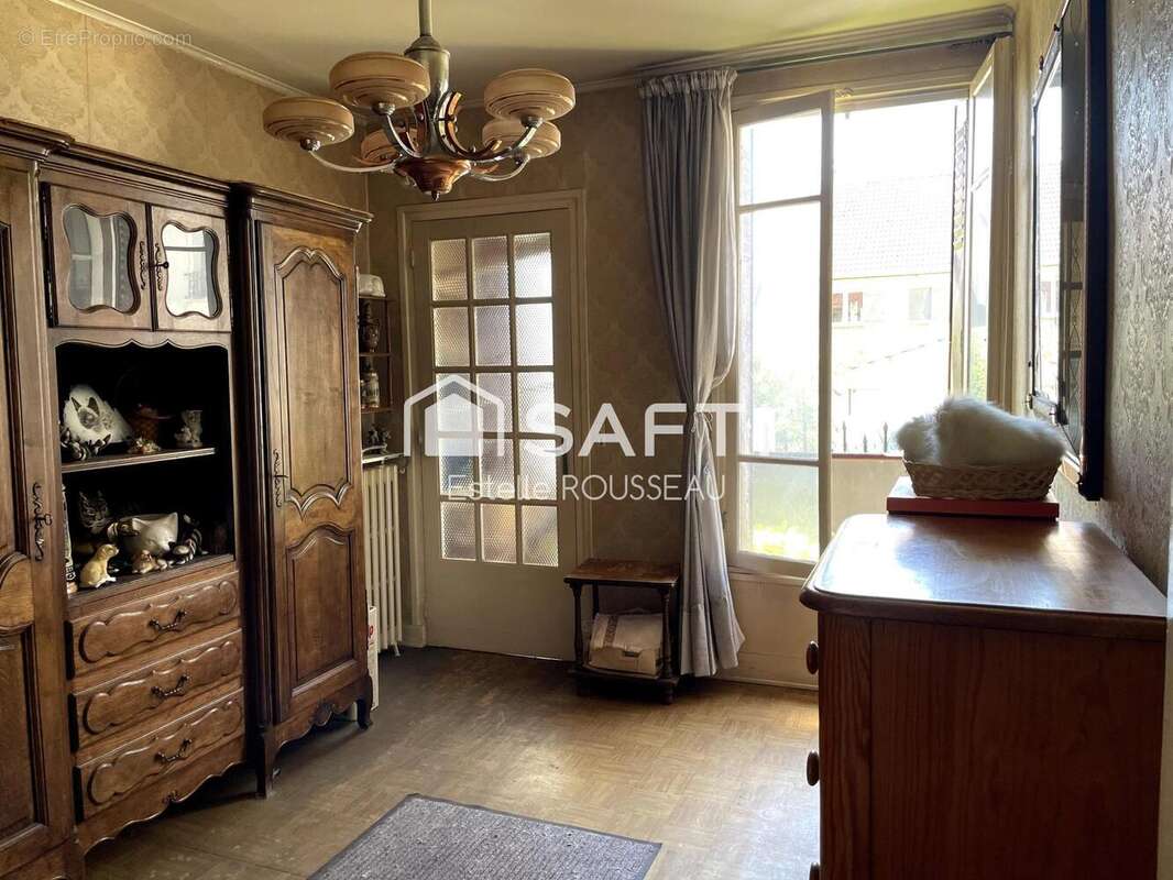 Photo 5 - Maison à FONTENAY-SOUS-BOIS