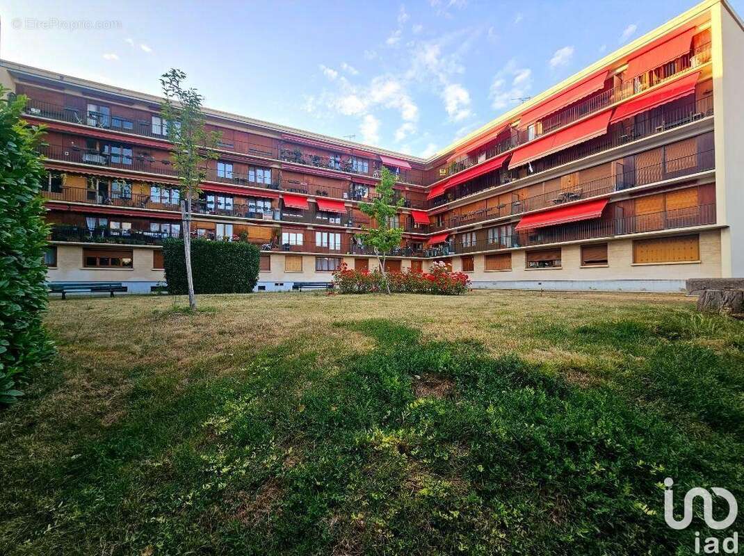 Photo 3 - Appartement à VITRY-SUR-SEINE