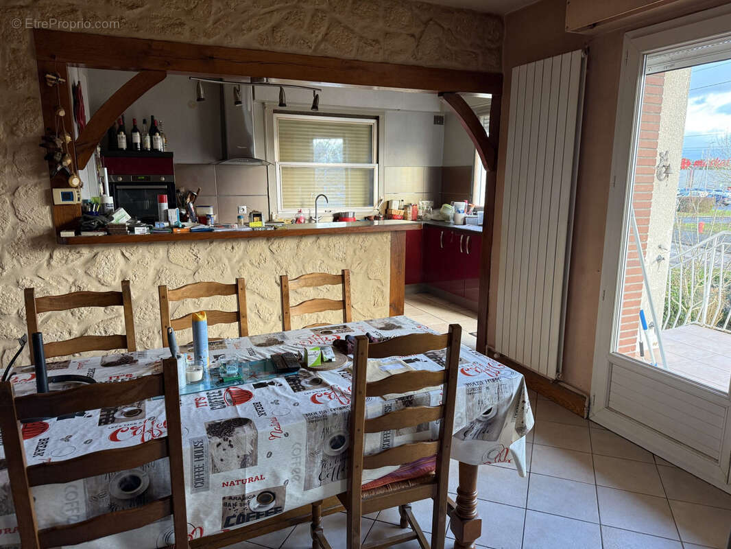 Maison à GIEN