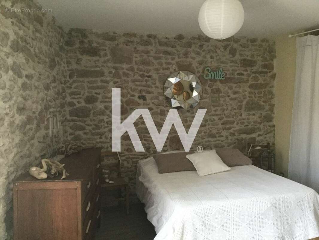 Appartement à SOUAL