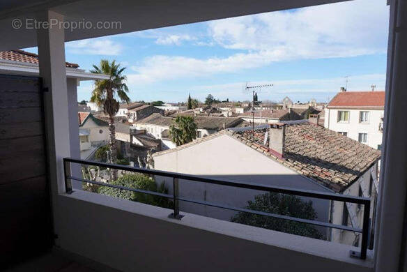 Appartement à LUNEL