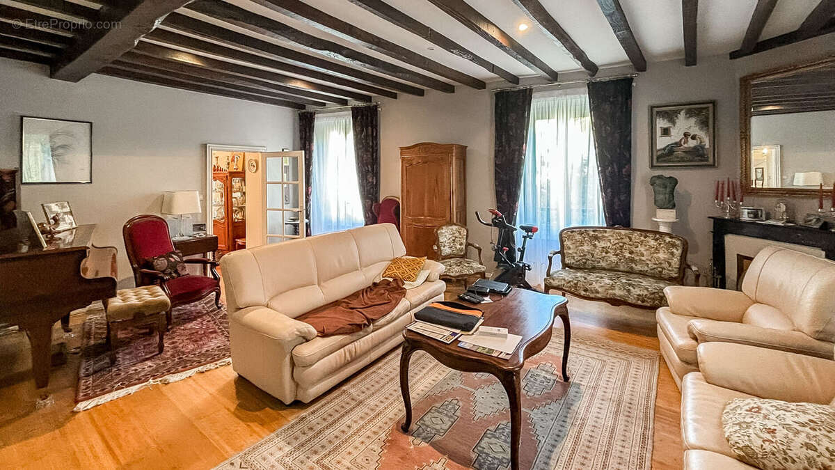Photo 3 - Maison à USTARITZ