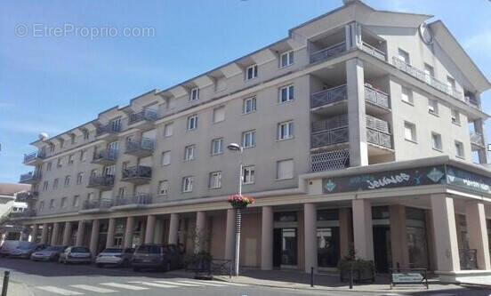 Appartement à BUSSY-SAINT-GEORGES