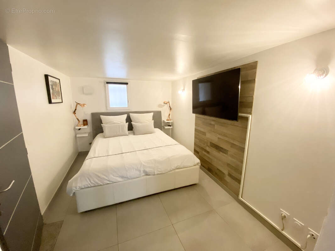 Appartement à TRANS-EN-PROVENCE