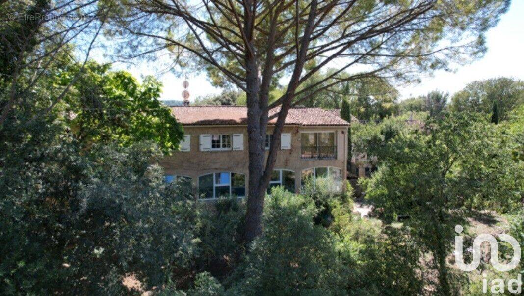 Photo 1 - Maison à SAINT-ANTONIN-DU-VAR