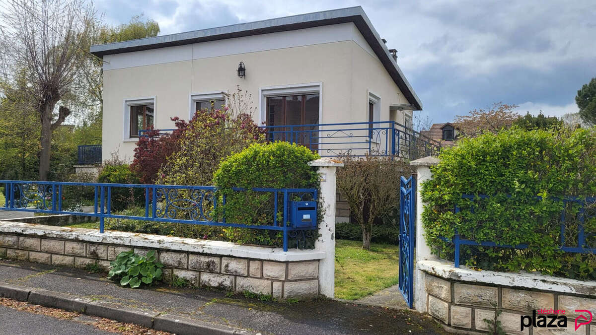 Maison à ETRECHY