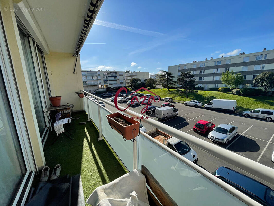 Appartement à CENON