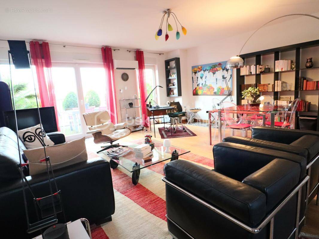 Appartement à SAINT-NAZAIRE