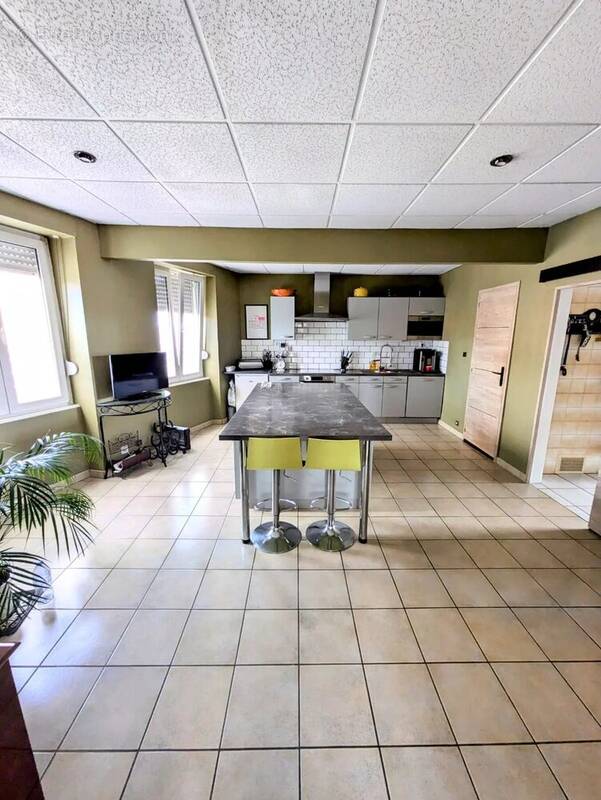 Appartement à MULHOUSE