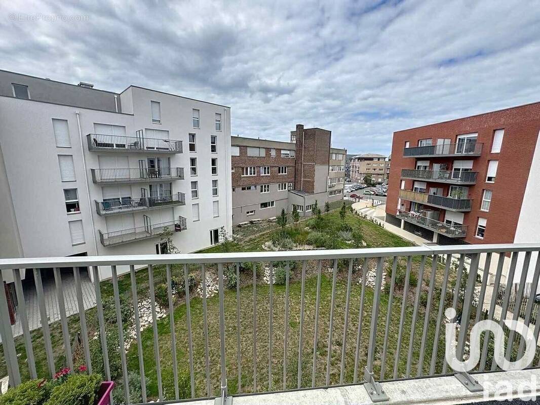Photo 1 - Appartement à DUNKERQUE