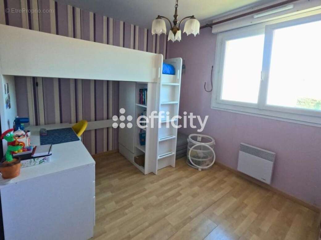 Appartement à SAINT-PRIEST