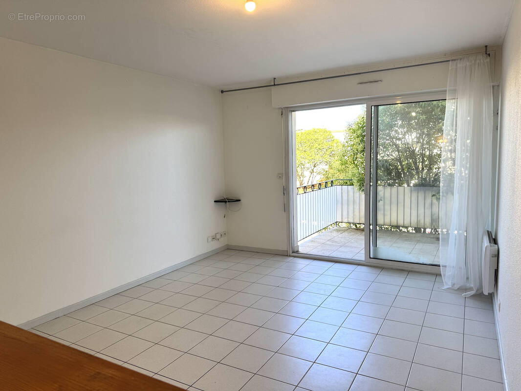 Appartement à TALENCE