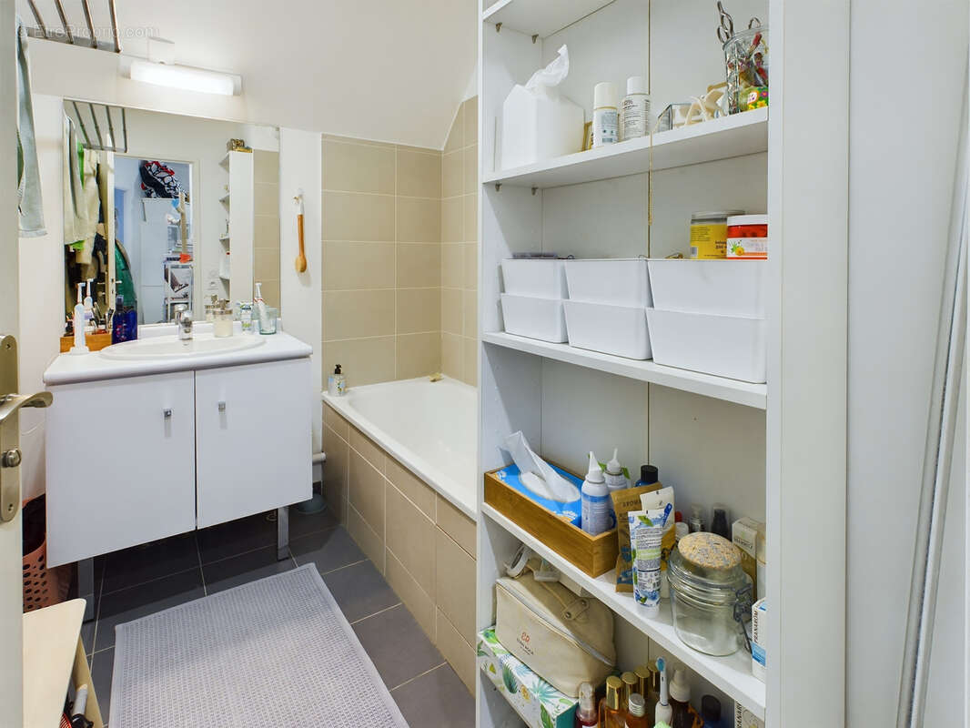Appartement à SACLAY