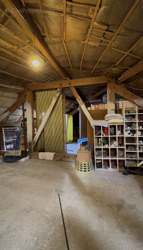 Appartement à RODEZ