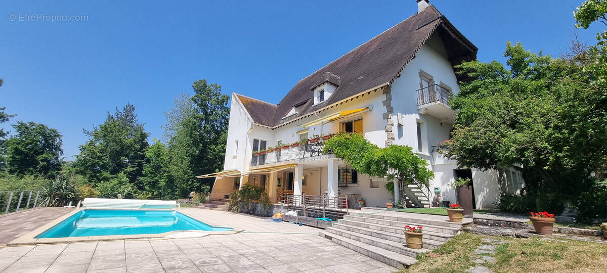 Maison à PROVINS