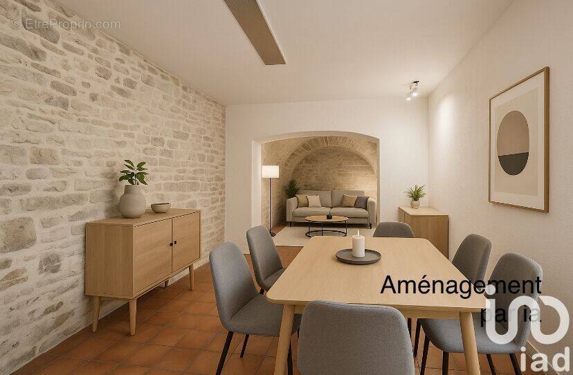 Photo 1 - Maison à MARGUERITTES