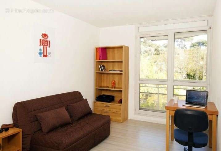 Appartement à MARSEILLE-13E