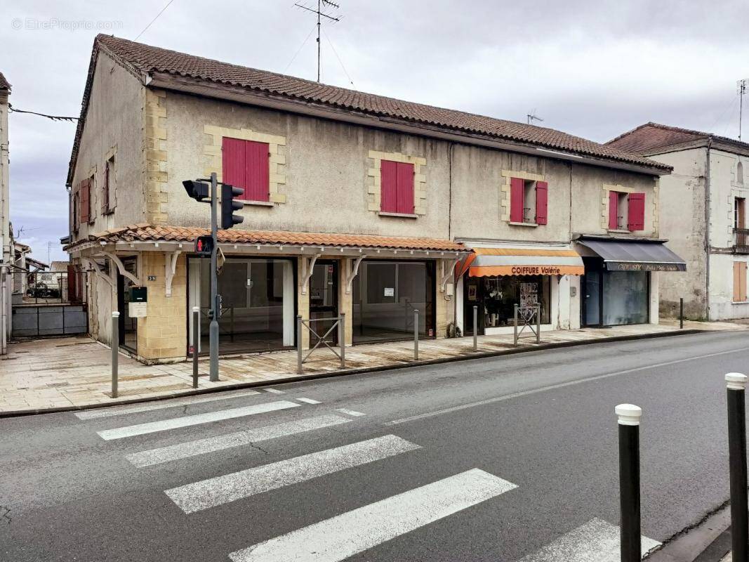 Maison à GARDONNE