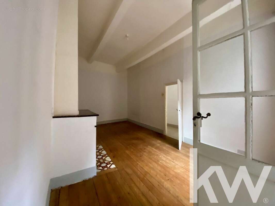 Appartement à MONTAUBAN