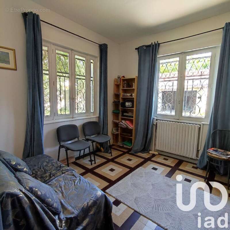 Photo 8 - Maison à NEUILLY-PLAISANCE