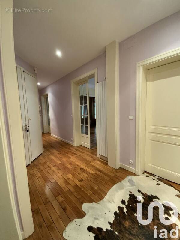 Photo 1 - Appartement à LIMOGES