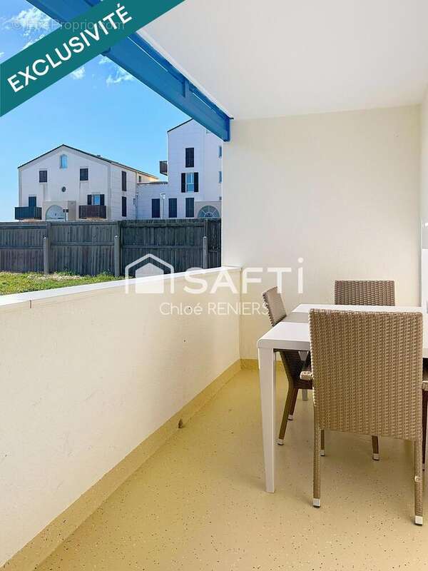 Photo 7 - Appartement à LACANAU